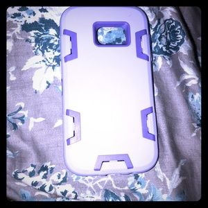 ULAK s6 case